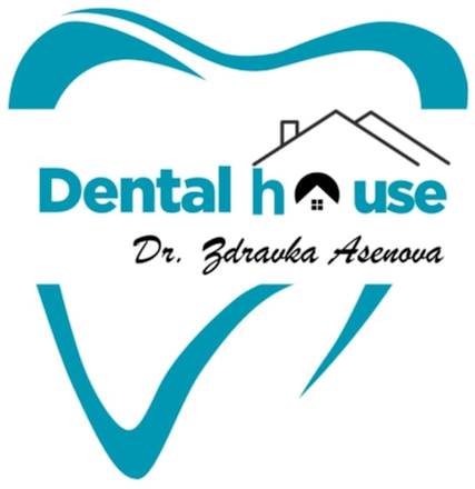 Dental House &middot; Д-р Здравка Асенова